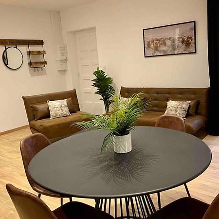 Appartement Proche Gare Neuf, Ambiance Highland Valence  Zewnętrze zdjęcie